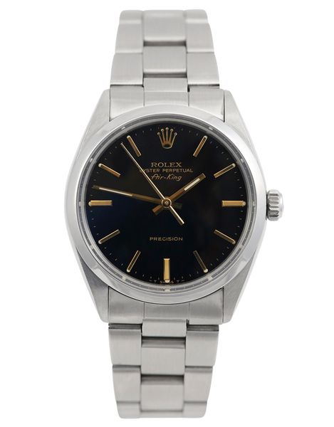 Rolex Air-King 5500